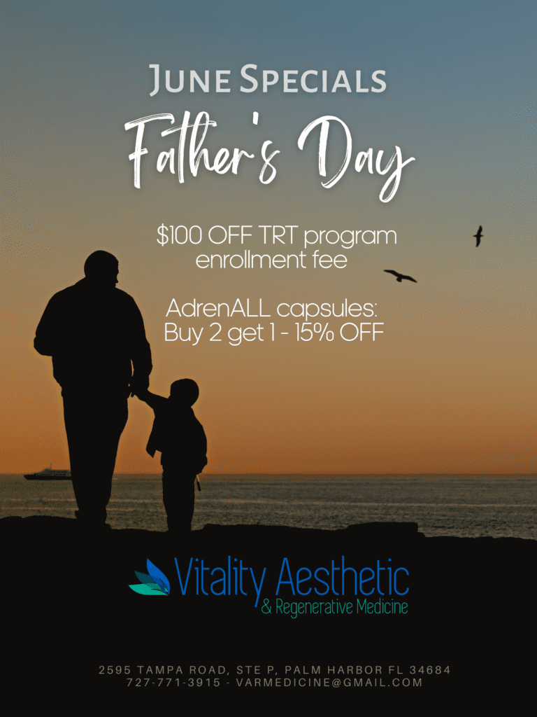 fathers day special offer for var