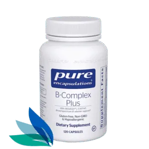 B Complex Plus (60 ct)