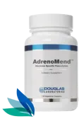 adrenomend hormone specific formula by douglas labs