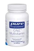 pure encapsulations o n e multivitamin