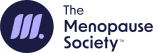 the menopause society logo