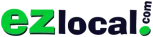 ez local logo