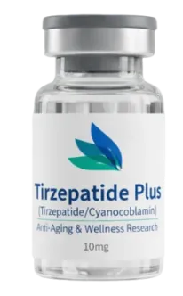 tirzepatide plus weight loss injection