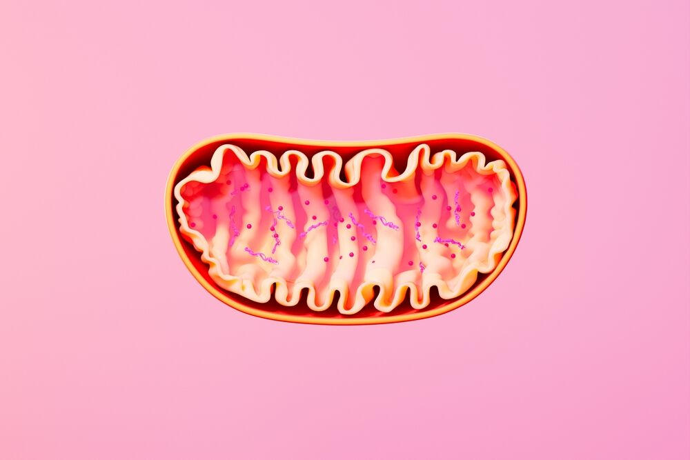 how to i improve my mitochondrial function