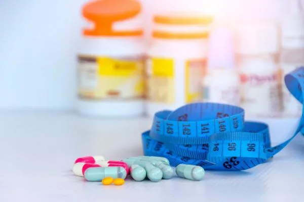 top five medications for fat loss