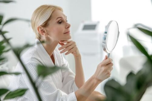 anti-aging vitamin injections