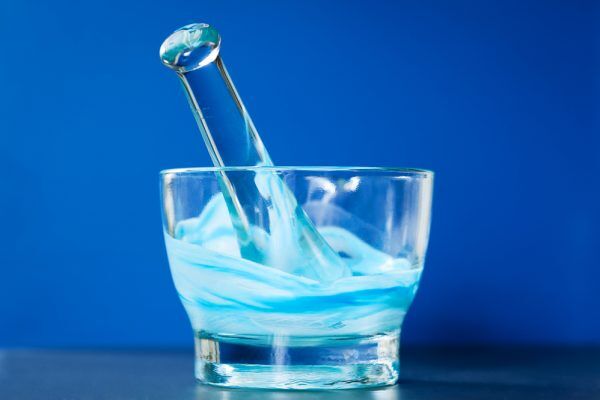 compounded hormones
