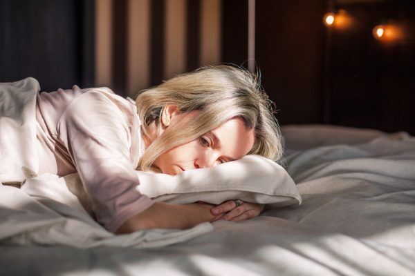 hormone treatment for depression