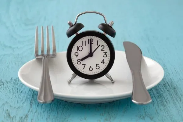 intermittent fasting