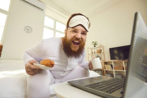 lifestyle habits that contribute to low testosterone levels