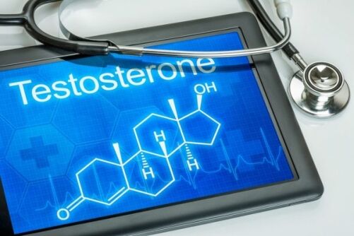 peptides boost testosterone