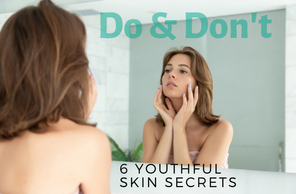 youthful-skin-secrets