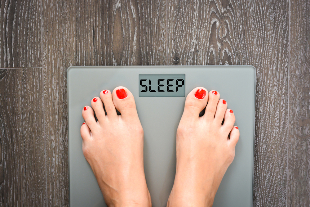 sleep-important-for-weight-loss