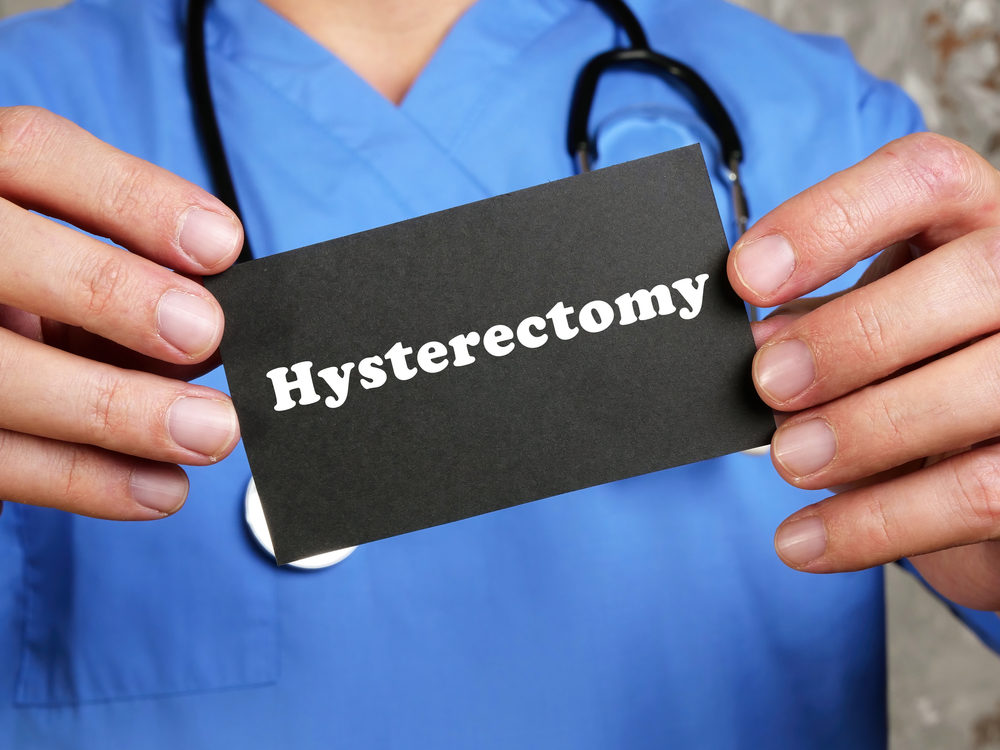 The Benefits of Progesterone After a Hysterectomy