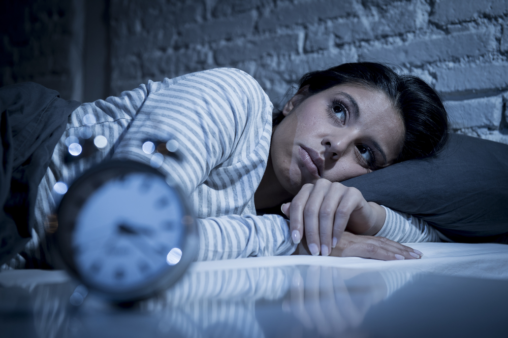 Why You Should not Take Medication to Solve Sleep Problems