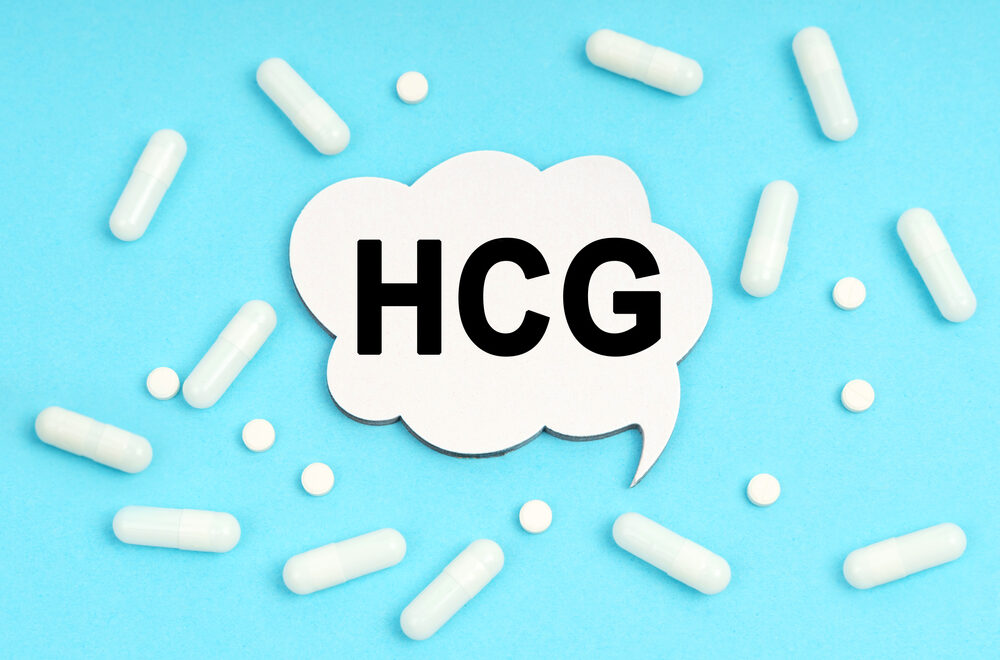 hcg faqs for losing weight effectively