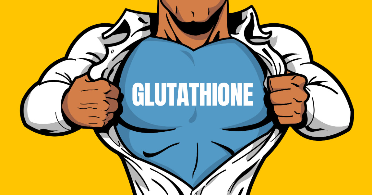 7 benefits of glutathione injections