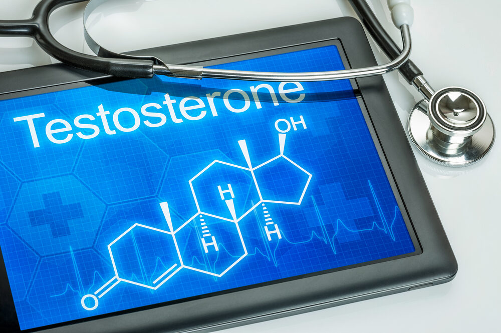 peptides boost testosterone