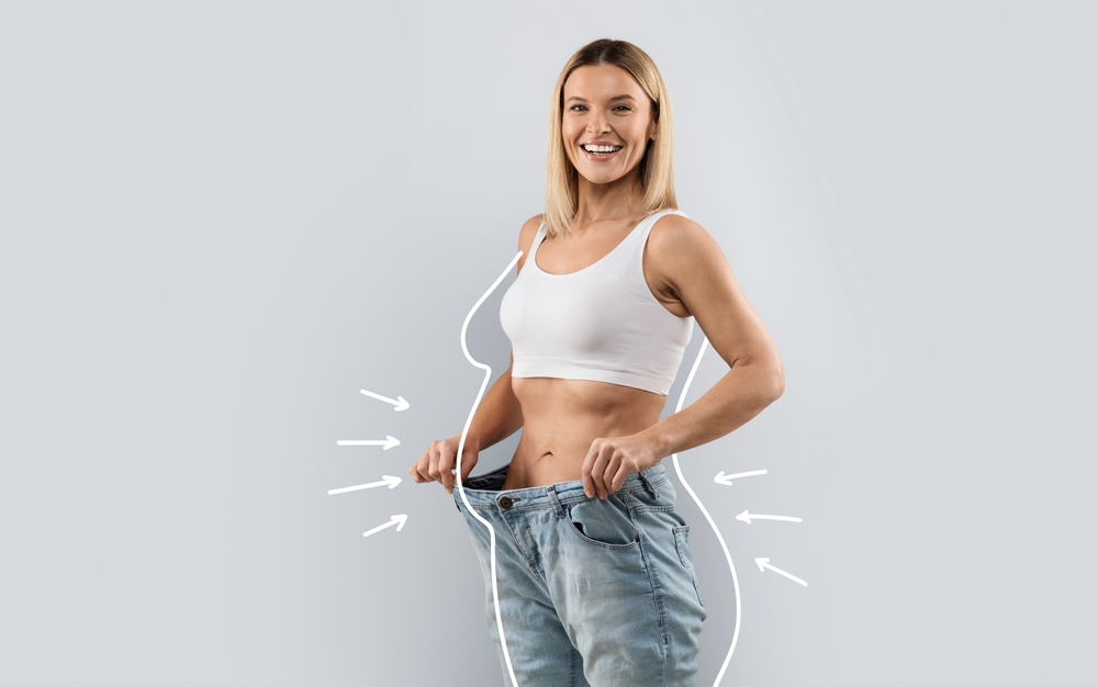 weight loss peptides vs traditional methods