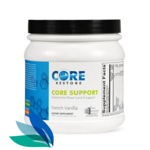 Core support French vanilla