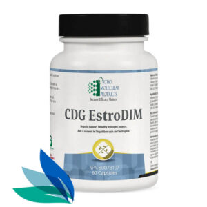 EstroDIM 60 ct