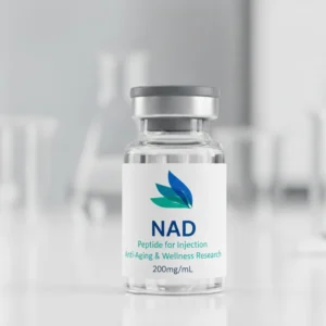 NAD 200mg/mL 5mL