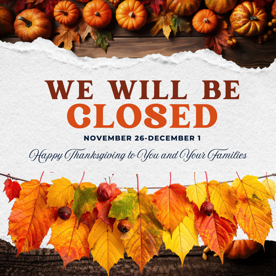 Out of Office Notice