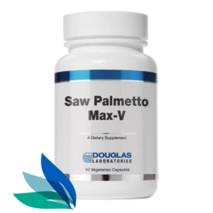 Saw Palmetto Max V