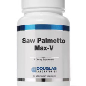 aw palmetto max douglas labs