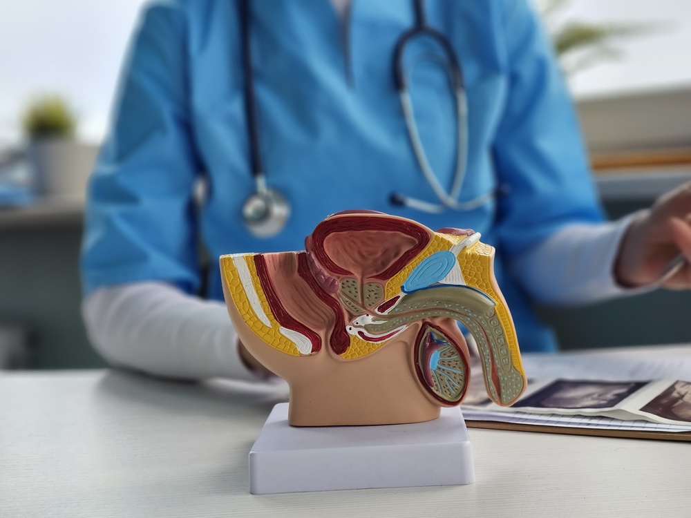 Testicular Atrophy During TRT