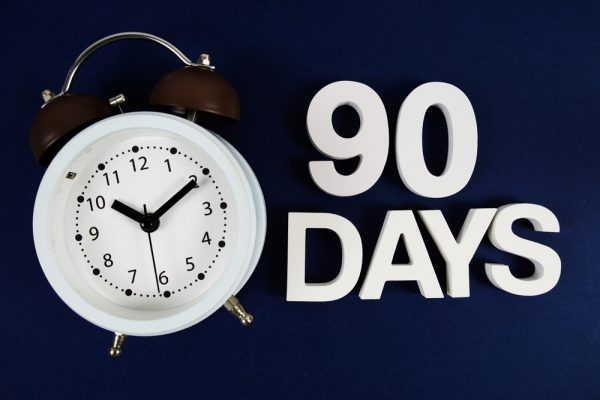 90 days on TRT and what to expect - vitality aesthetic regenerative medicine palm harbor florida