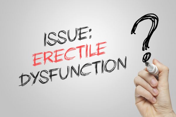 erectile dysfunction