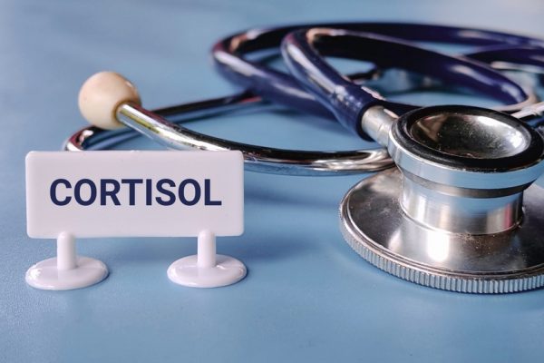 HCG and Cortisol-Why Stress Can Undermine Weight Loss Results