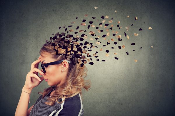 How Hormones Affect Your Memory