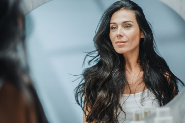 Link Between Peptides and Hormonal Balance - vitality aesthetic & regenerative medicine