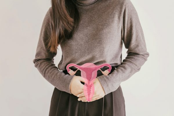 PMS or Perimenopause