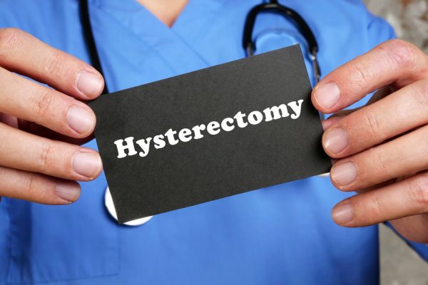 The Benefits of Progesterone After a Hysterectomy