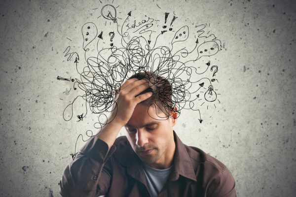 how stress affects testosterone