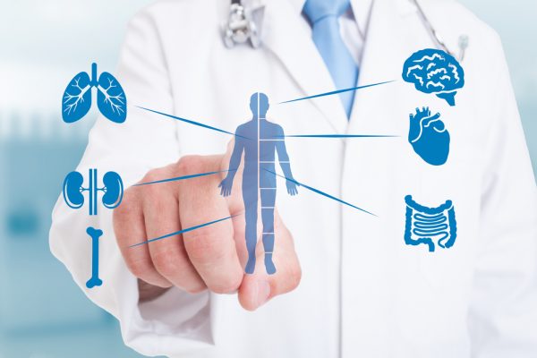 functional medicine for hormones