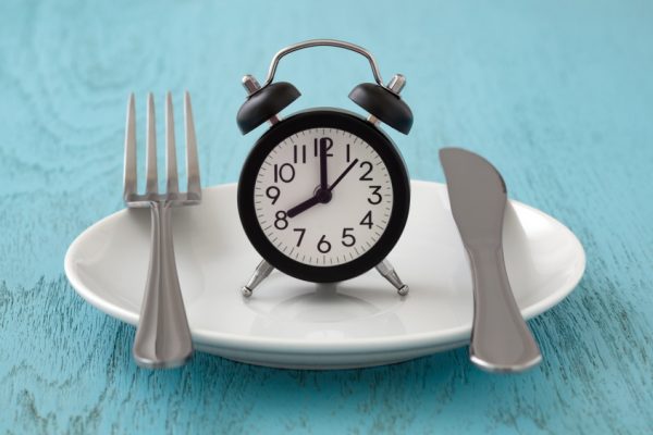 intermittent fasting