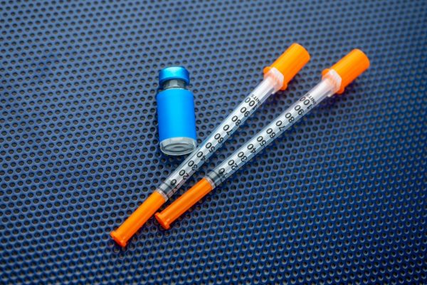 peptide dosage and timing