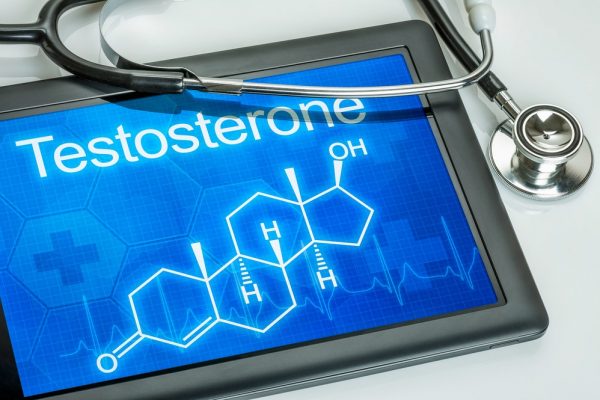 peptides boost testosterone