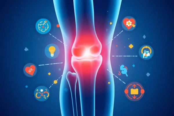 peptides for injury and joint recovery
