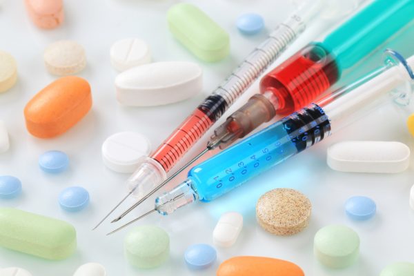 vitamin injections palm harbor